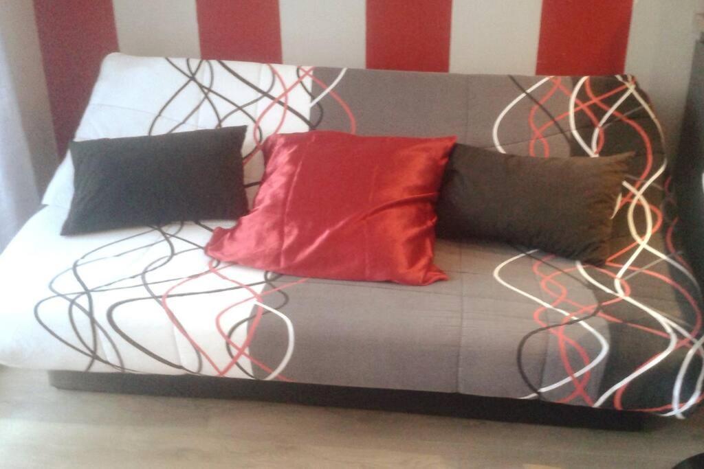Apartment Au Clair Vallon Houlgate